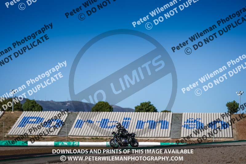motorbikes;no limits;october 2019;peter wileman photography;portimao;portugal;trackday digital images